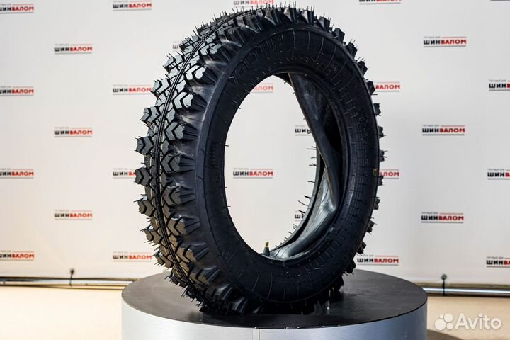 Волтайр ВЛИ-5 175/80 R16 85P