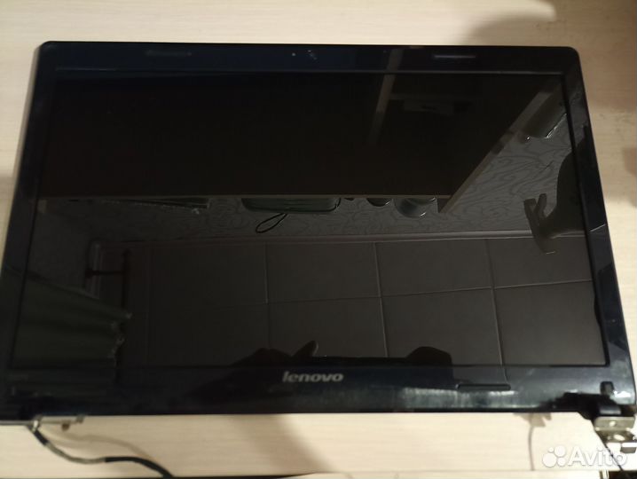 Матрица для ноутбука Lenovo G570