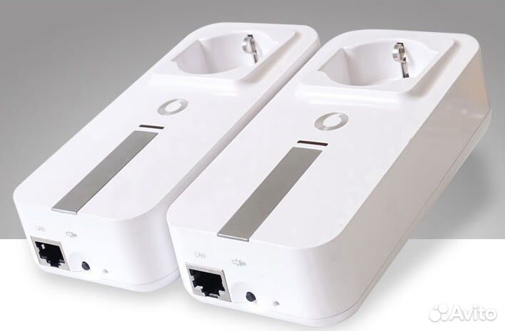 Сетевой адаптер питания Vodafone MFG10038-0A