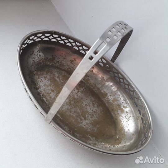 Вазочка. СССР