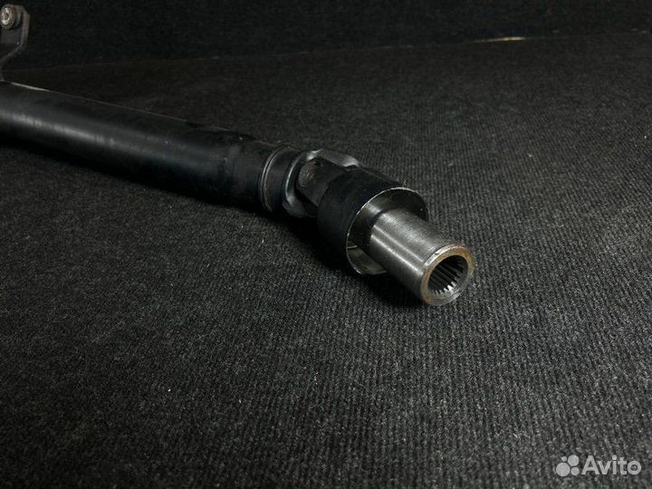 Карданный вал Mitsubishi Lancer CY4A 4B11 2007