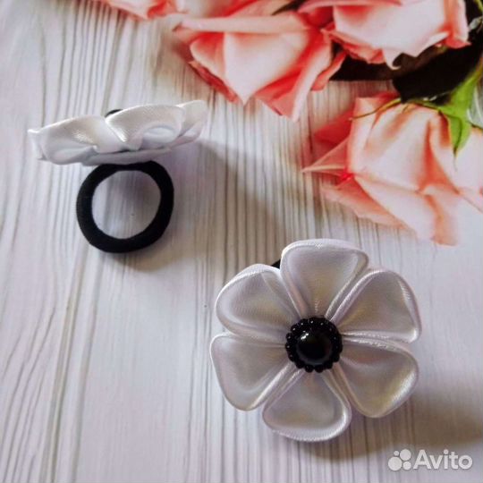 Новые резиночки