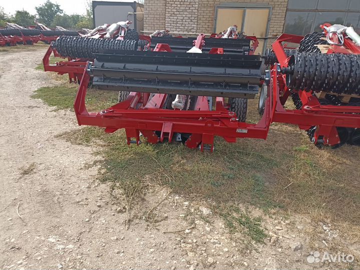 Каток Завод Автотехнологий КИПО-6, 2023