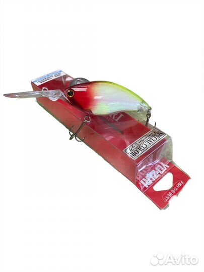 Воблер YO-zuri 3DS Crank