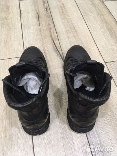 Ботинки и полуботинки ecco