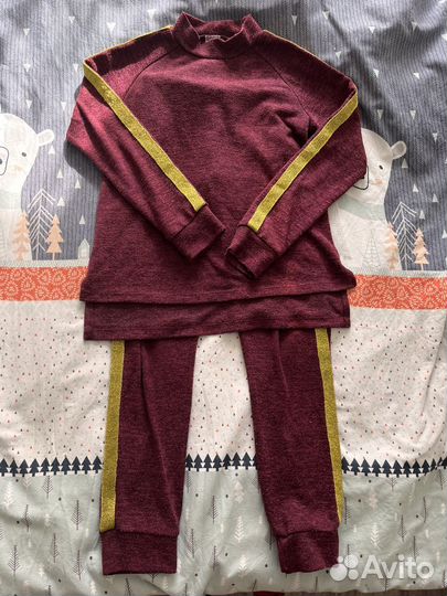 Костюм для девочки