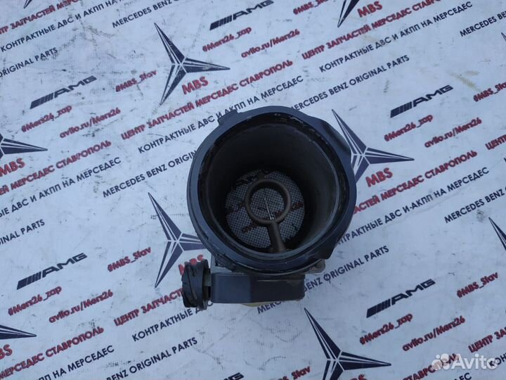 Дмрв m119 w124 w140 Mercedes