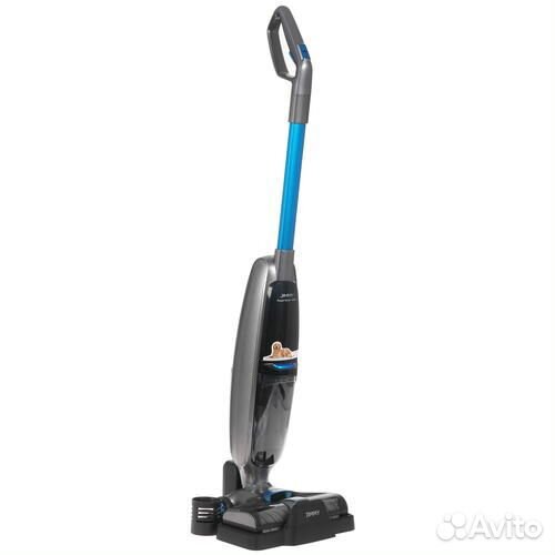 Вертикальный пылесос Xiaomi JimmyHW8