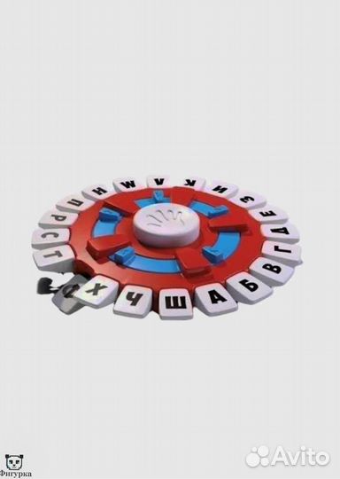 Tapple настолка