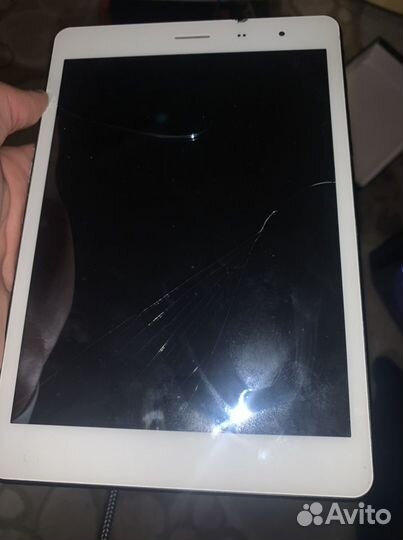 Планшет dns airtab