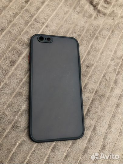 Телефон iPhone 6s 64 gb
