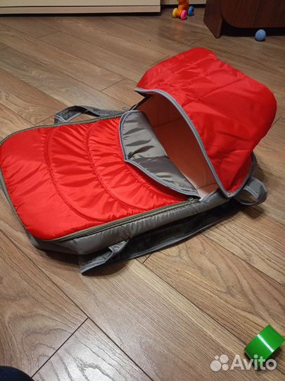 Переноска для детей