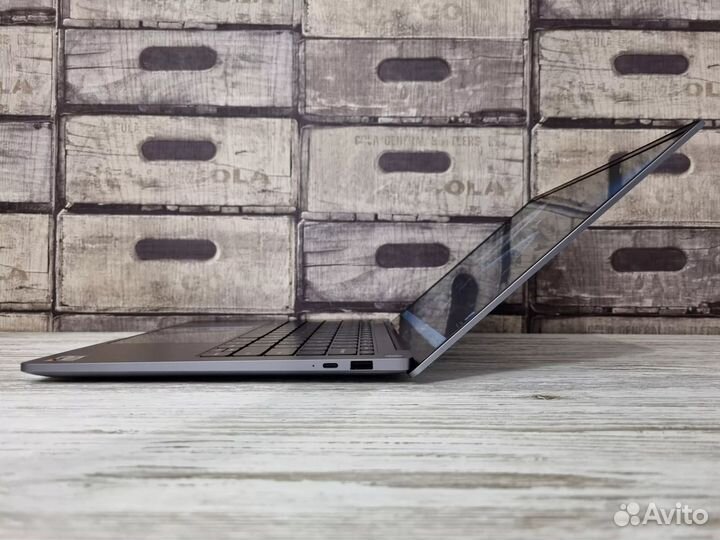 Redmibook pro 14 2022