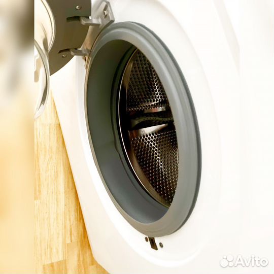 Стиральная машинка на 6 кг