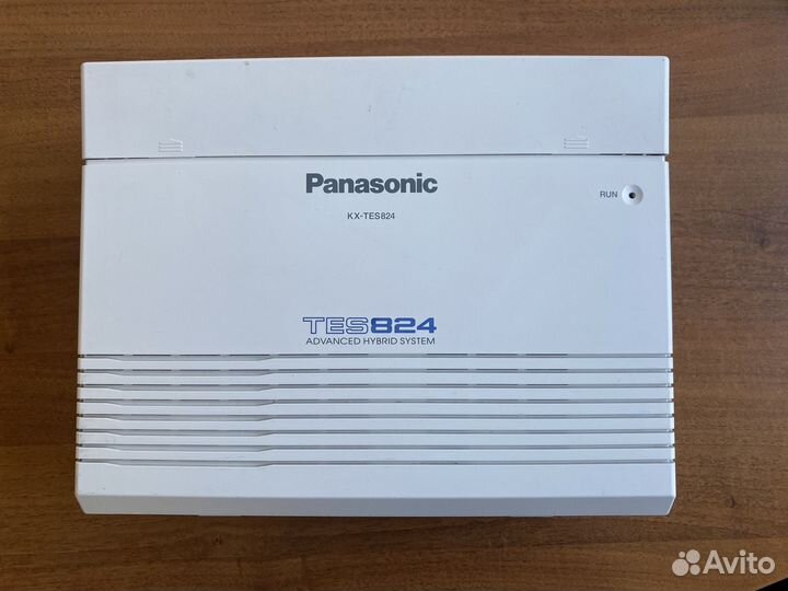 Panasonic KX-TES 824