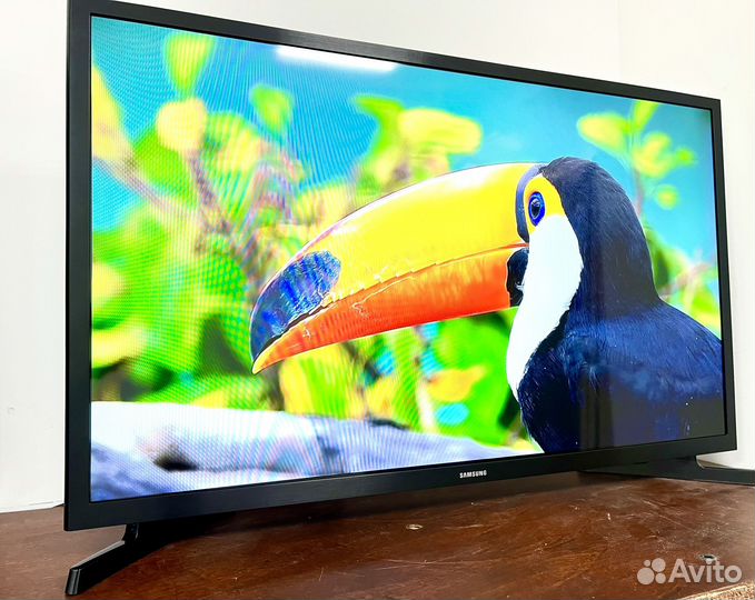 Телевизор Samsung SMART TV WiFi