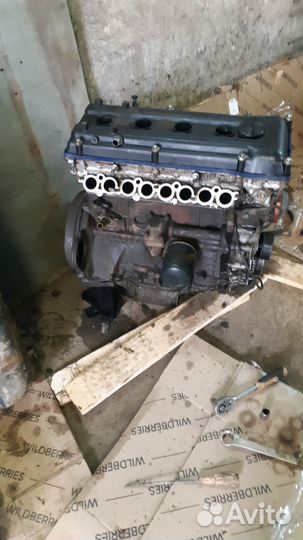 Двигатель змз 406