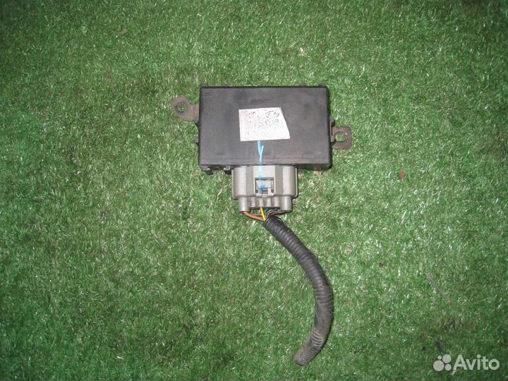 Блок управления светом KIA Picanto (BA) 2009