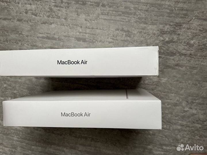 MacBook air 13 M3 2024