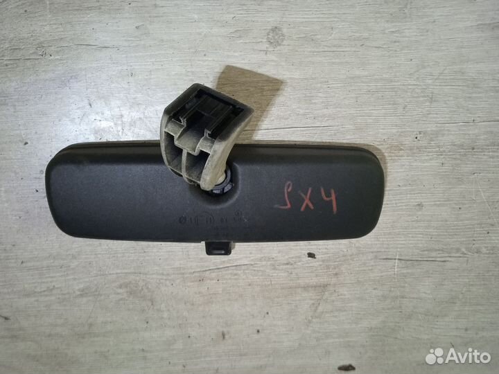 Зеркало салона Сузуки SX4 Suzuki SX4