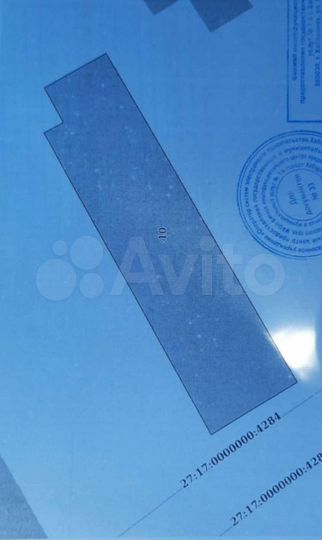 Участок 11,1 сот. (ИЖС)