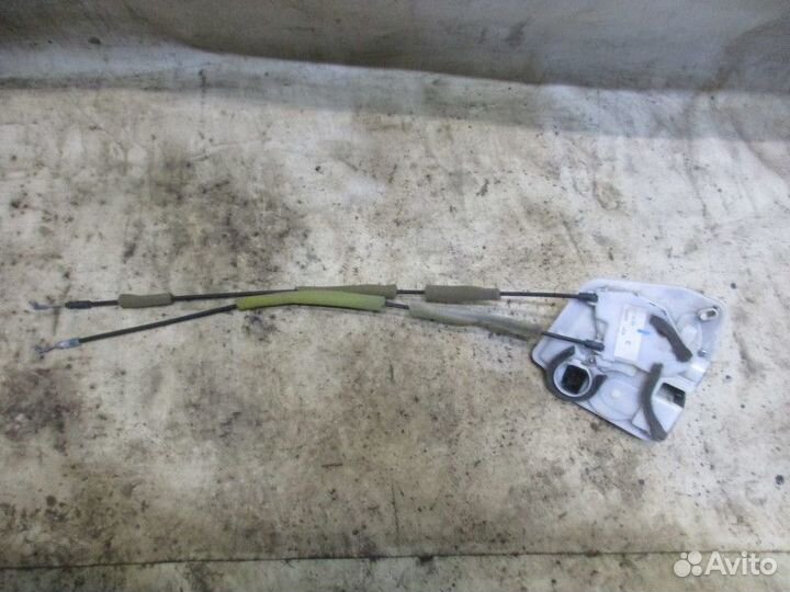 Замок двери задней левой Mazda 6 (GH) 2007-2013