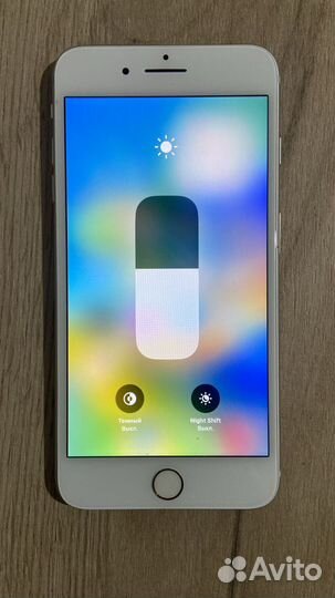 iPhone 8 Plus, 128 ГБ