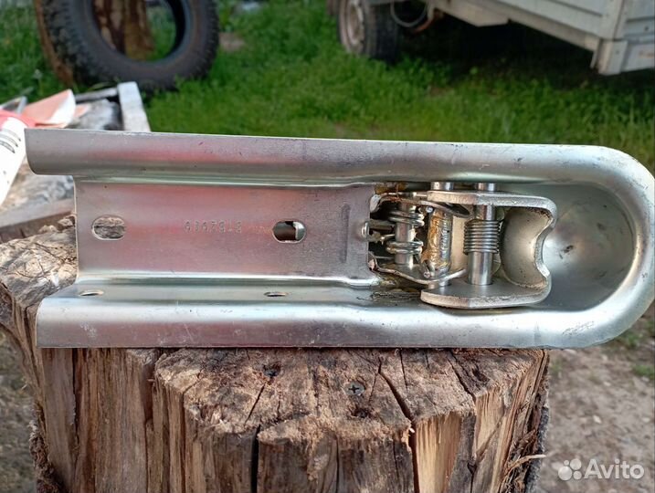 Прицепное устройство