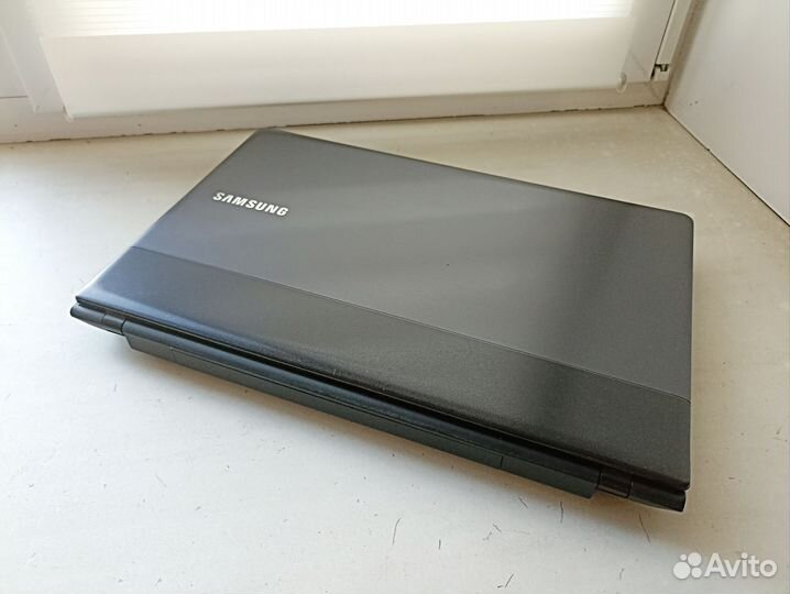 Ноутбук игровой i5/10Gb/SSD