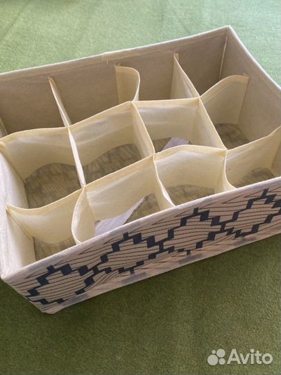 Органайзер для хранения вещей