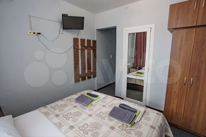 Комната 20 м², 7/7 эт.