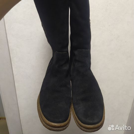 Сапоги женские 41 размер