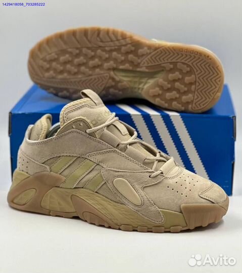 Adidas Streetball (Арт.22535)