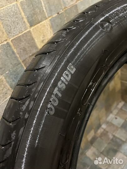 Michelin E-Primacy 245/50 R20 102V