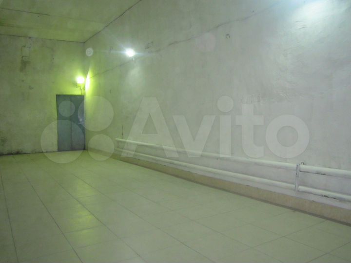 Склад, 100 м²