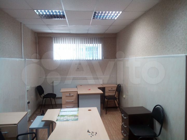 Офис, 111 м²