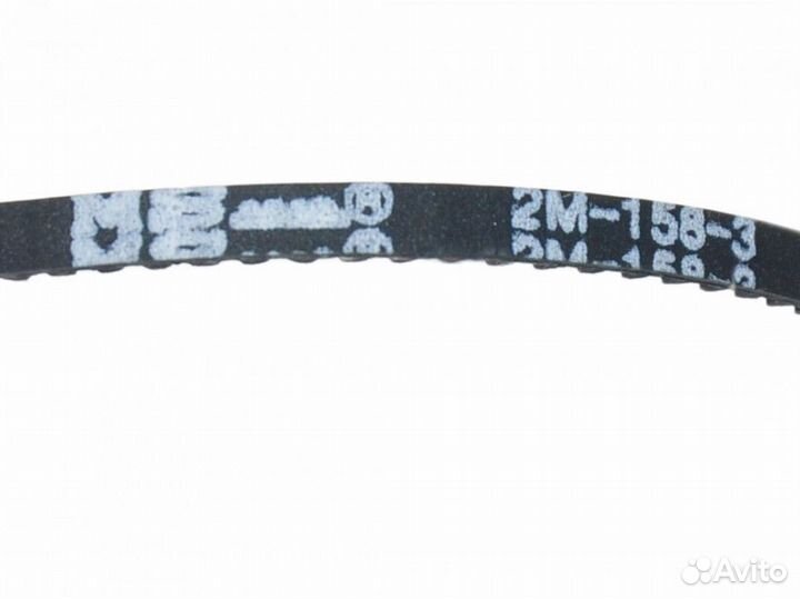 Ремень турбощётки пылесоса Redmond