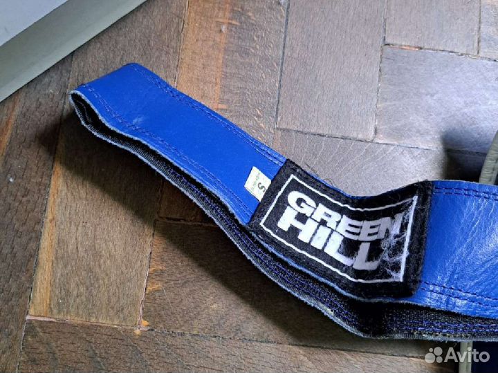 Защита голени Green Hill размер S