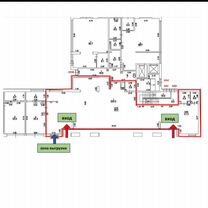 Свободного назначения, 243.2 м²