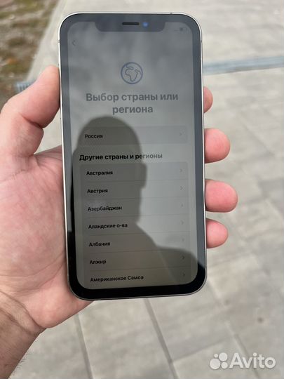 iPhone xr в корпусе 15 pro 128 gb