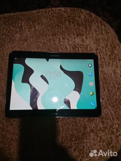 Samsung galaxy TAB 4. 10.1 3G
