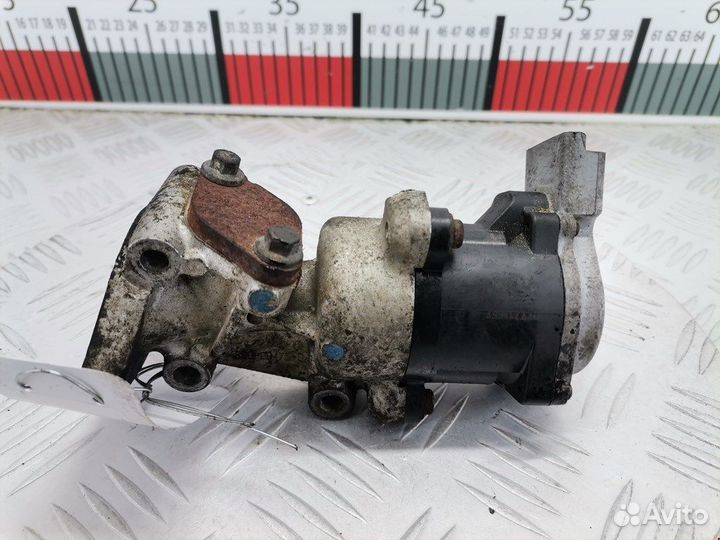 Клапан егр EGR для Land Rover Discovery 3 1316149