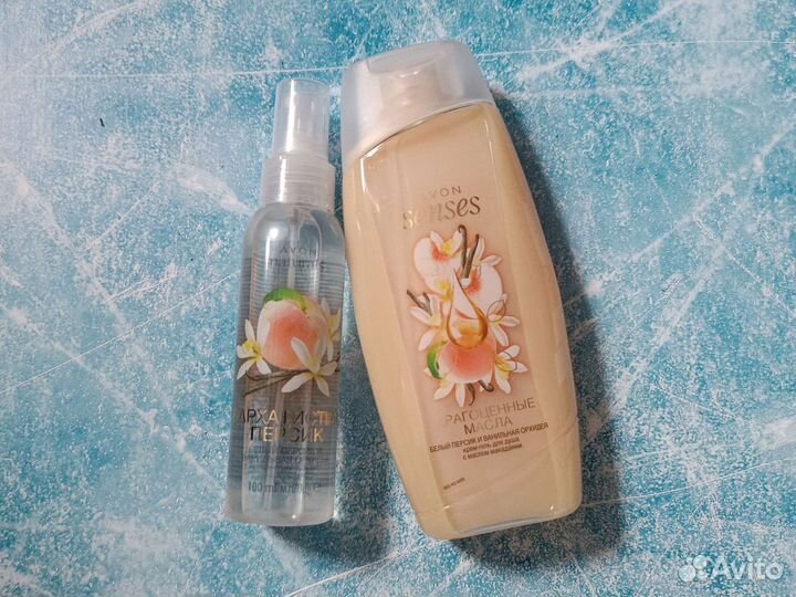 Наборы Avon