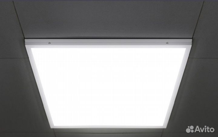 Панель светодиодная