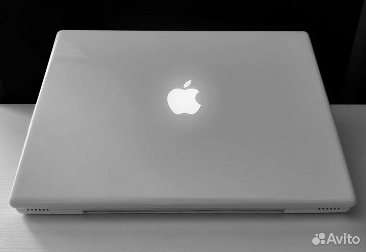 MacBook A1181 полный оригинал, идеал. сост. Торг