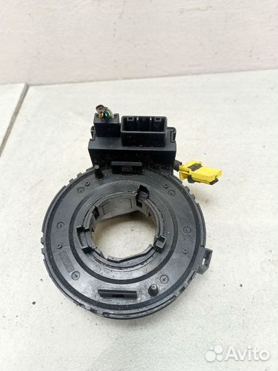 Лента подрулевая (улитка)