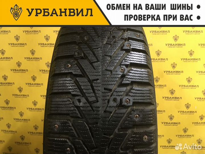 Amtel NordMaster Evo 195/65 R15 91T