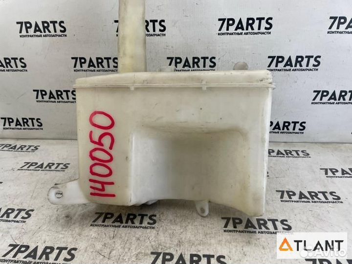 Бачок стеклоомывателя toyota progres