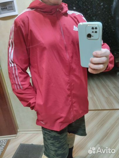Куртка Adidas