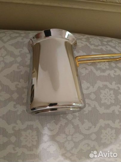 Предметы сервиза кофейного Цептер